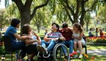 demanda civil por paralisis en accidente de motocicleta en san antonio tx
