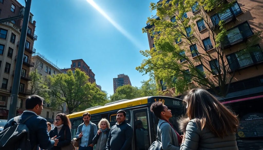 demanda contra mta por accidente de autobus y paralisis en bronx ny