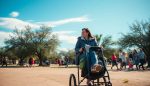 demanda por accidente de 18 ruedas y dano nervioso en buckeye az