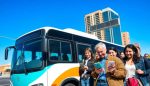 demanda por accidente de autobus con conductor sin licencia en el paso tx