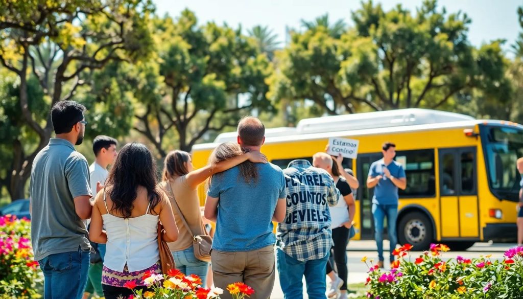 demanda por accidente de autobus con traumatismo craneoencefalico en san diego ca