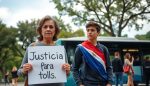 demanda por accidente de autobus contra entidad municipal en ee uu