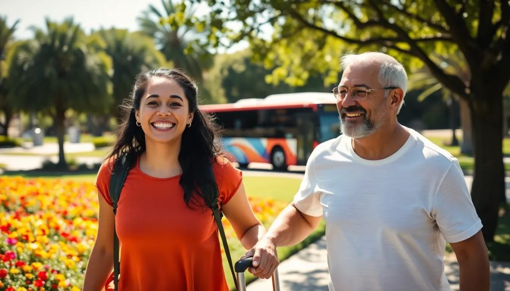 demanda por accidente de autobus para cubrir gastos de rehabilitacion en san diego ca