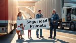 demanda por accidente de camion con victima que tiene seguro insuficiente en ee uu
