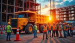 demanda por accidente de camion en zonas de construccion lo que necesitas saber