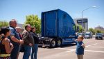 demanda por accidente de camion por frenazo repentino en chandler