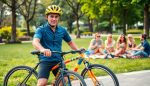 demanda por accidente de ciclista por fallo de la bicicleta de alquiler en ee uu
