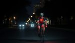 demanda por accidente de ciclista por mala visibilidad en noche en ee uu