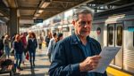 demanda por accidente de metro contra entidad estatal en ee uu