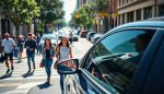 demanda por accidente de peaton contra conductor sin seguro en condado de cook il
