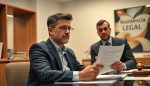 demanda por accidente de peaton para cubrir gastos de interprete y asistencia legal