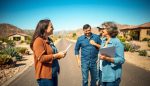 demanda por accidente de semirremolque con lesiones que requieren cirugia en scottsdale