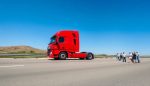 demanda por accidente de semirremolque con remolque desbalanceado