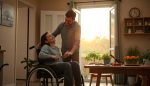 demanda por accidente de trabajo para cubrir gastos de vivienda adaptada