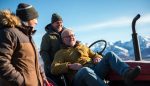demanda por accidente de tractor con lesion de cuello por latigazo en alaska