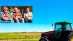 demanda por accidente de tractor con lesiones internas en arkansas