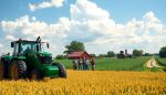 demanda por accidente de tractor contra el fabricante de neumaticos en michigan