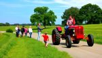 demanda por accidente de tractor por exceso de velocidad en virginia