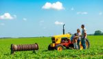 demanda por accidente de tractor por falla de la barra de remolque en luisiana
