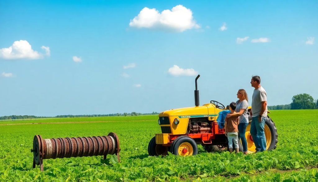 demanda por accidente de tractor por falla de la barra de remolque en luisiana
