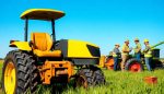 demanda por accidente de tractor por falla del asiento de seguridad