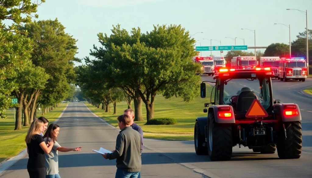 demanda por accidente de tractor trailer con victima atrapada en virginia beach va