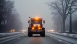 demanda por accidente de tractor trailer por mala visibilidad en seattle wa
