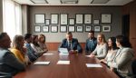 demanda por accidente de trailer contra el broker de carga en ee uu