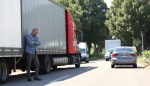 demanda por accidente de trailer por conduccion con vision obstruida