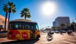 demanda por accidente de trailer por conductor sin licencia en phoenix