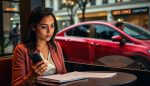 demanda por accidente de uberlyft por conductor con historial criminal