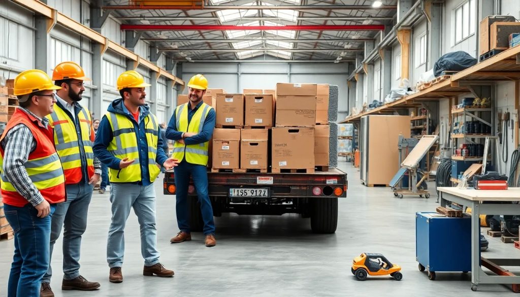 demanda por accidente laboral por mal funcionamiento de cinta transportadora