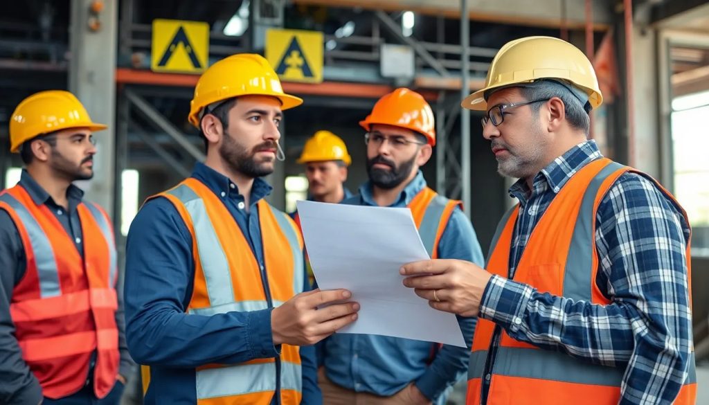demanda por accidente laboral por violacion de las normas de seguridad