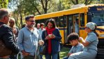 demanda por lesion cerebral por accidente de autobus en nueva york ny