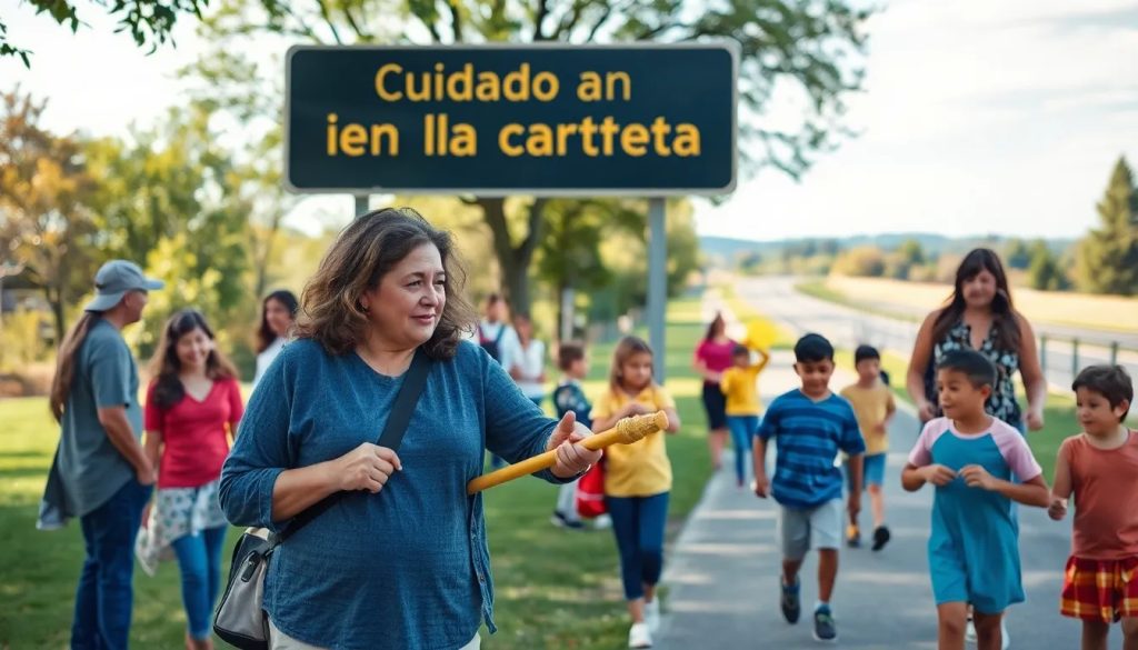 demanda por lesion cerebral por negligencia en la carretera estatal en ee uu