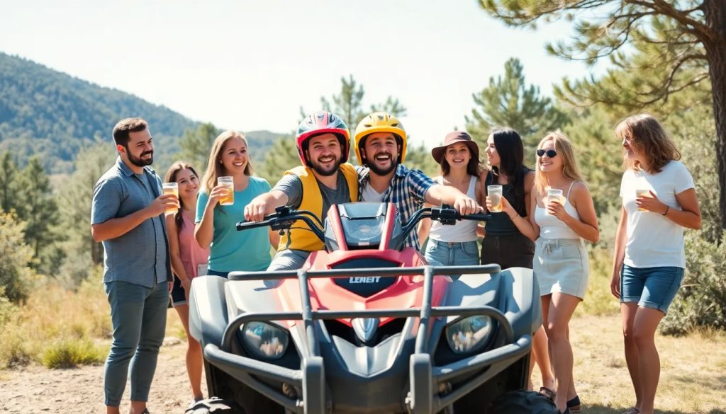 demanda por tbi en accidente de vehiculo todoterreno atv en ee uu