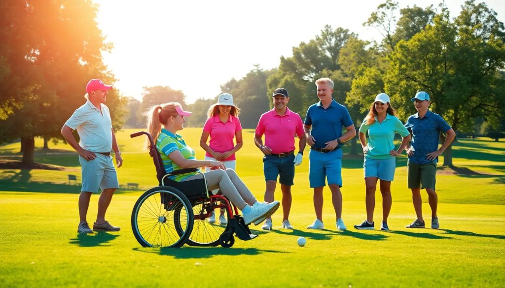 lesion medular por accidente de carrito de golf en campo de golf abogado