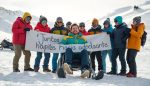 lesion medular por accidente de trineo o snowmobile abogado