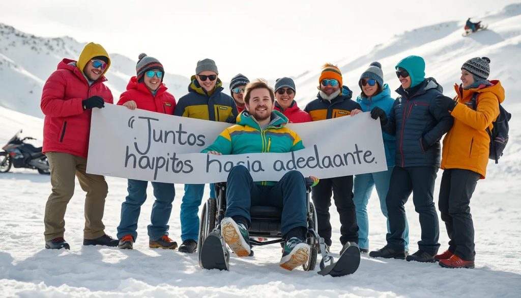lesion medular por accidente de trineo o snowmobile abogado