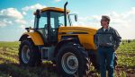 lesiones por vuelco de tractor agricola en el campo causas y prevencion