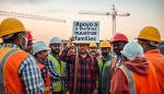 muerte injusta por accidente laboral en sitio de construccion en san antonio tx abogado