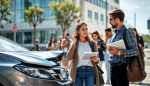 pasos legales para un accidente con fuga hit and run