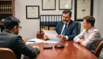 rechazo de compensacion por accidente de trabajo por lesion preexistente abogado